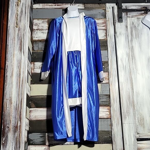 Kids Boxer Halloween Costume Size XL Standard - Picture 5 of 11